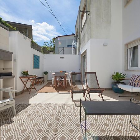 Sesimbra Beach Apartment Buitenkant foto