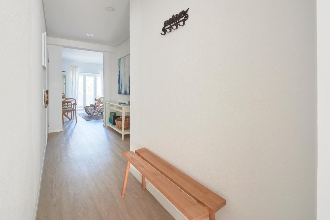 Sesimbra Beach Apartment Buitenkant foto