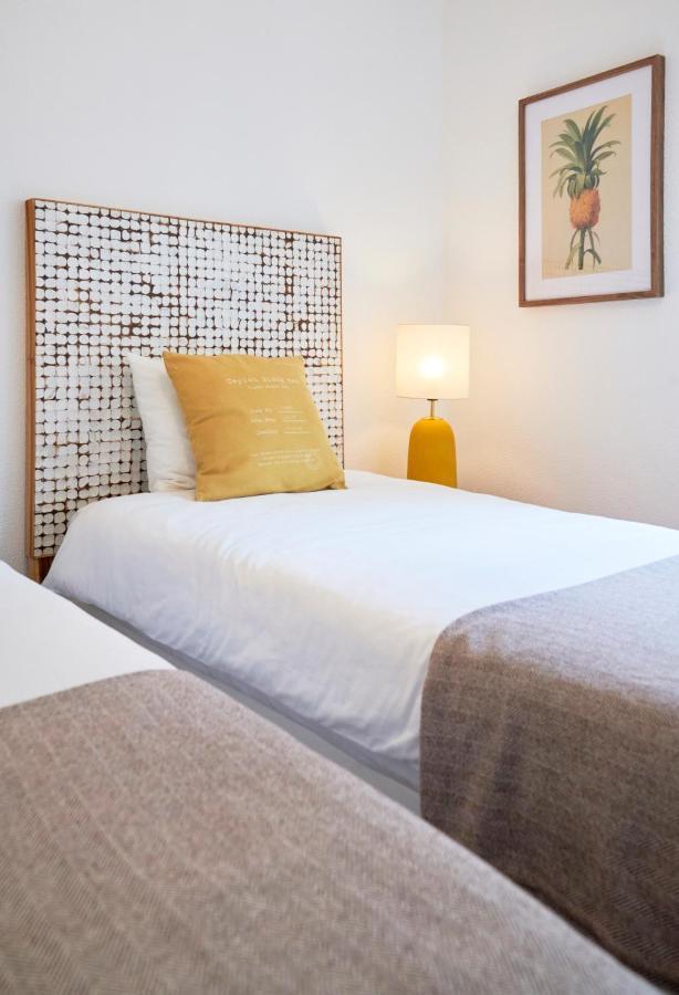 Sesimbra Beach Apartment Buitenkant foto