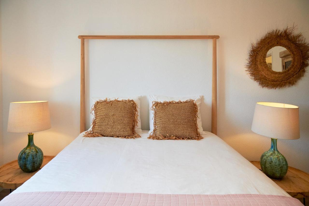 Sesimbra Beach Apartment Buitenkant foto