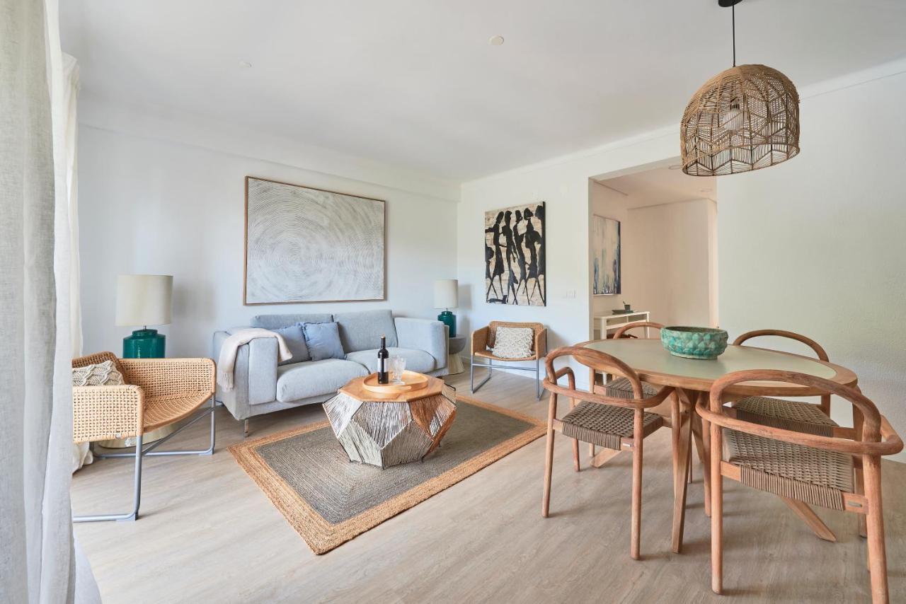 Sesimbra Beach Apartment Buitenkant foto