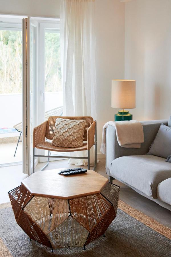 Sesimbra Beach Apartment Buitenkant foto