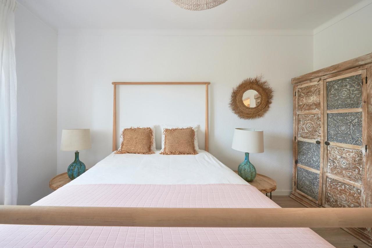 Sesimbra Beach Apartment Buitenkant foto