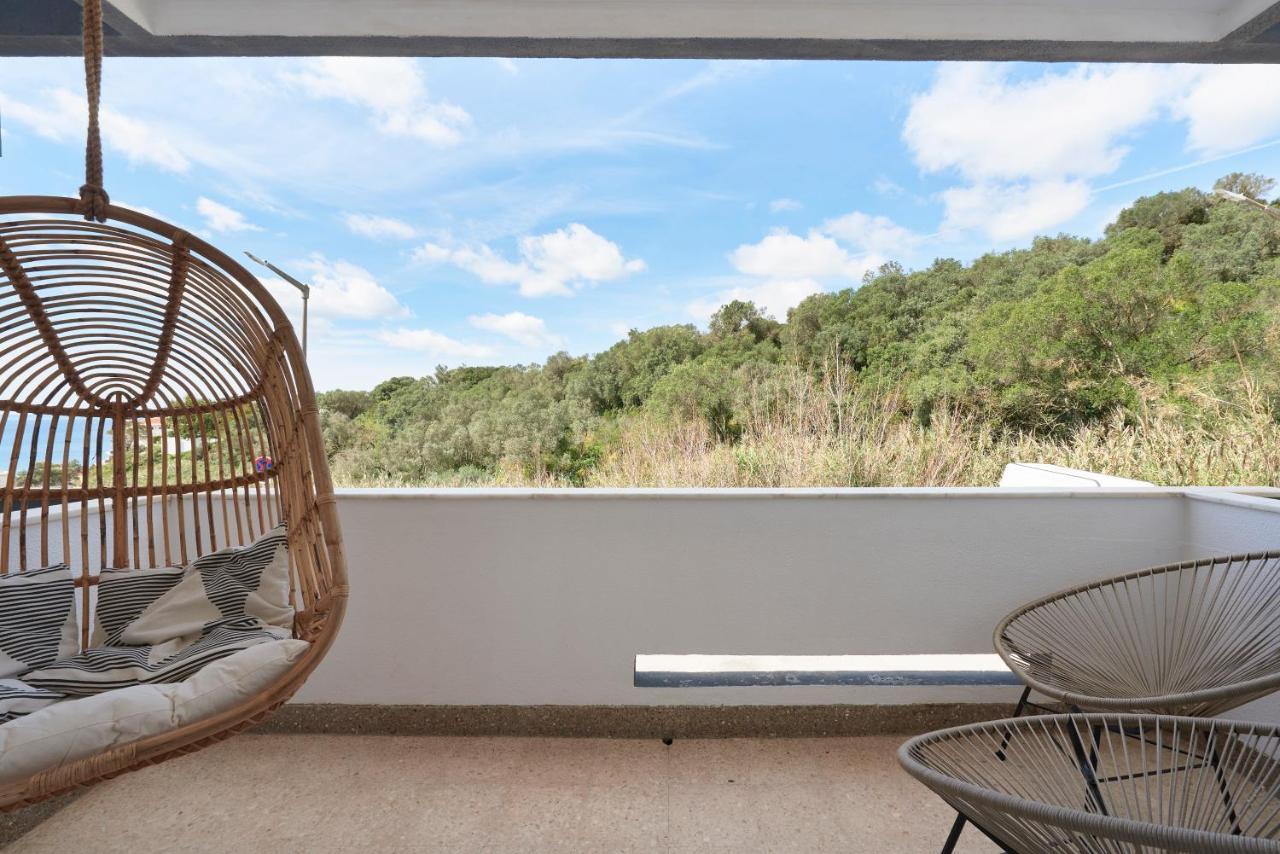 Sesimbra Beach Apartment Buitenkant foto
