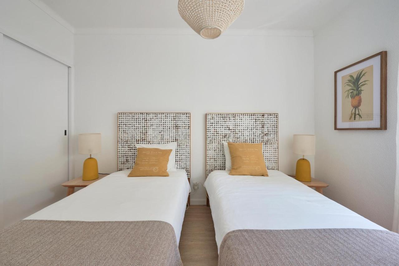 Sesimbra Beach Apartment Buitenkant foto