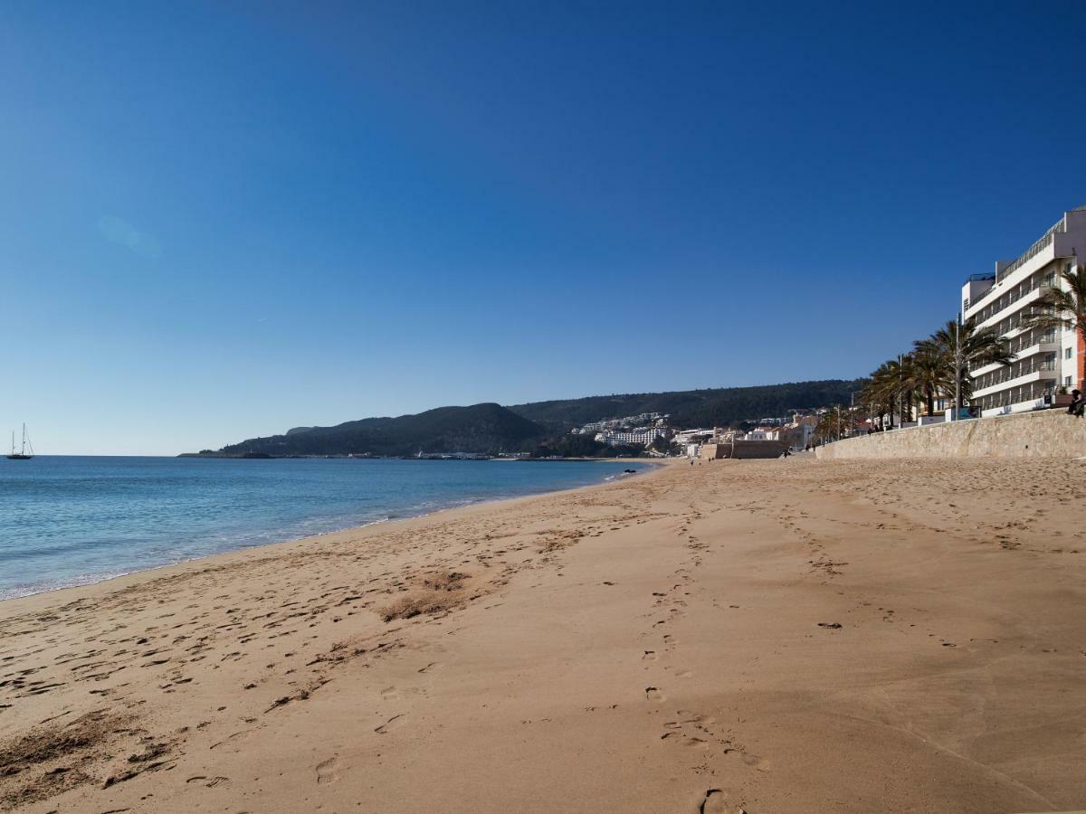 Sesimbra Beach Apartment Buitenkant foto